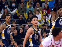 终于来了 广东队休赛期第一笔补强 男篮顶级内线将驰援杜锋 朱芳雨