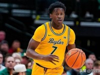 2025年NBA选秀球员之VJ 埃奇库姆 贝勒 勒布朗