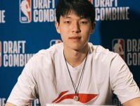 杨瀚森最新选秀模拟 第33顺位被黄蜂选中 无限逼近首轮 马刺队
