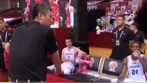 郭士强下课确定了吗  郭士强下课原因个人资料简介战绩