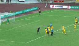 熊猫杯-3小将建功 U19国青3-1乌拉圭3战全胜夺冠