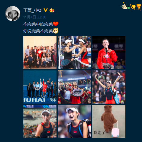 最美女网一姐自称狠角,未成年男友比自己小10岁,为打球日本注册