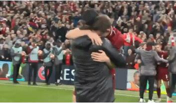 利物浦4-0巴萨回放完整视频 巴塞罗那vs利物浦直播全场回放