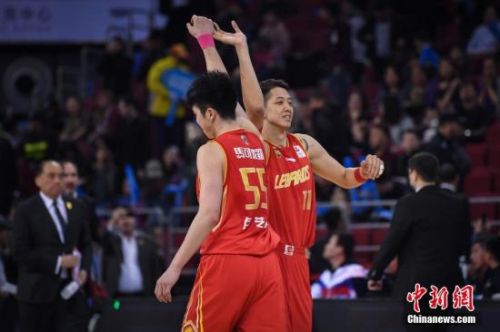 cba季后赛深圳队比分2:2追平首钢 下一场比赛时间敲定