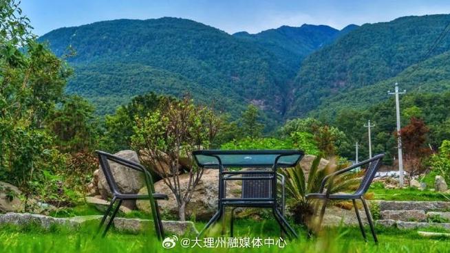 “艺术家第二居所”夯实文化兴滇硬支撑