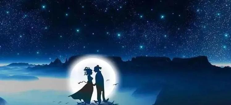 七夕将至，带上你的另一半来云南邂逅绝美风景背后的爱情故事吧！