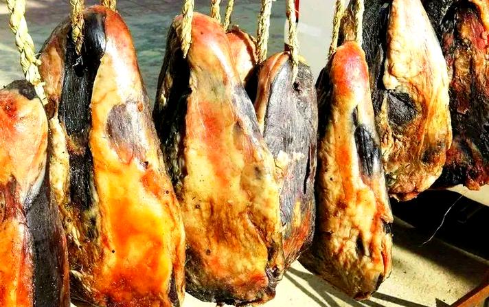 一大批美食入选云南非遗名录