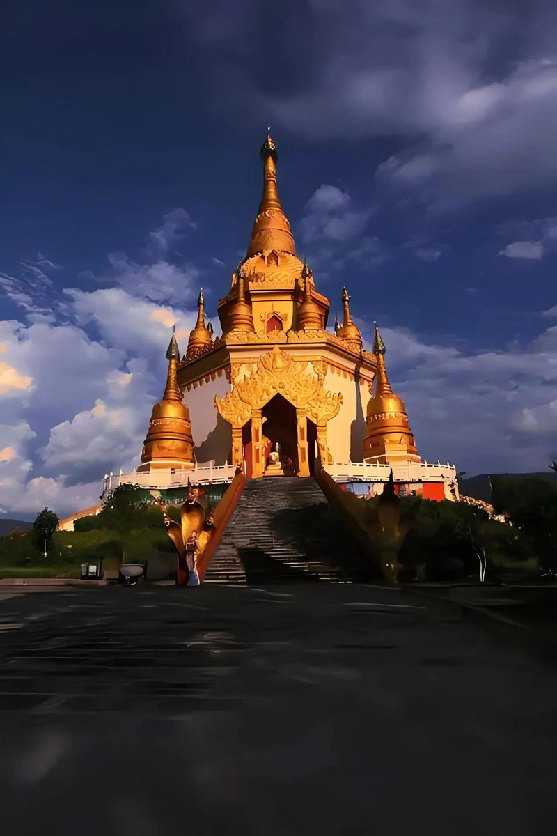 ​云南第二批全国全域旅游示范区，个个媲美仙境！