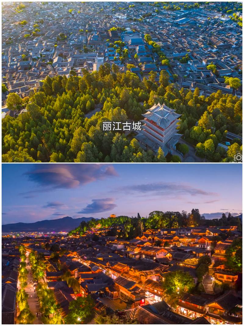 ​云南第二批全国全域旅游示范区，个个媲美仙境！