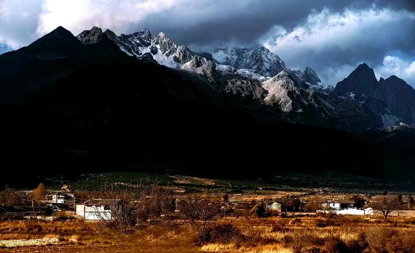 丽江，藏着一个“避世天堂”