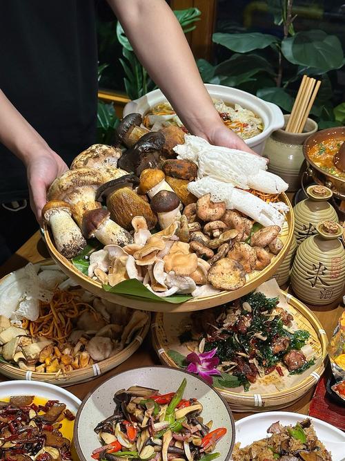 云南一年一度的特色宴席