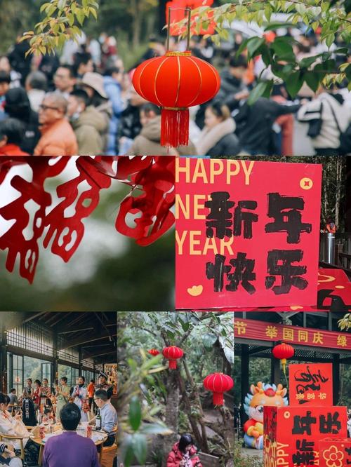 普洱全年节庆大全