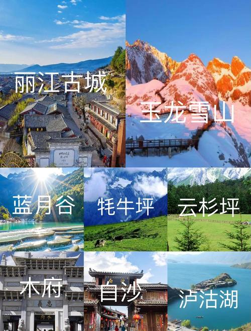 云南又有8个地方上榜