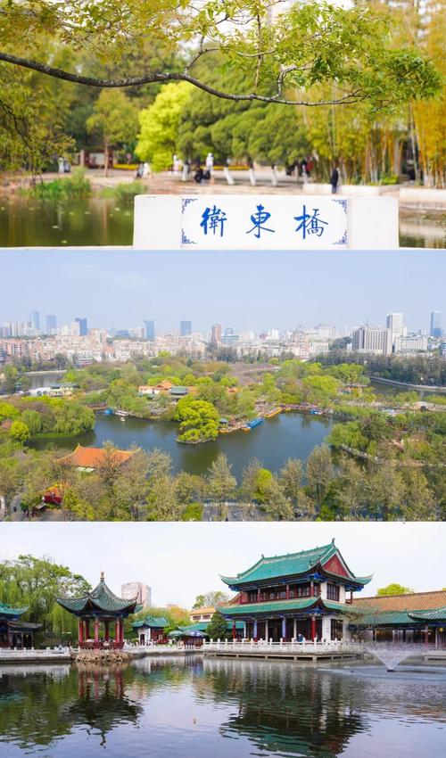 云南建筑大观：在火车站停泊 与好风景相恋