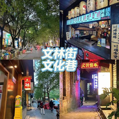 昆明印象•行走于街巷遇见昆明厚度