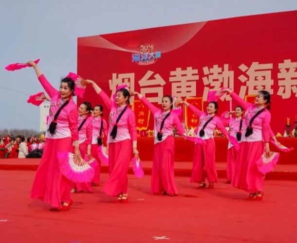 神鱼节：成为国家级示范性渔业文化节庆