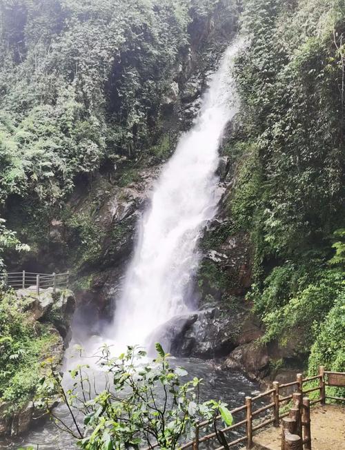 金平县自驾攻略
