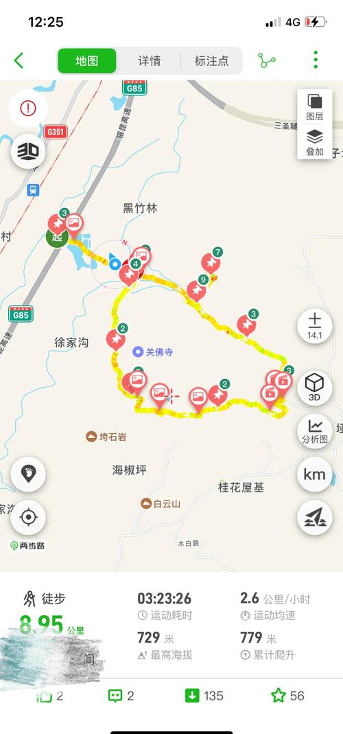 龙陵县自驾攻略