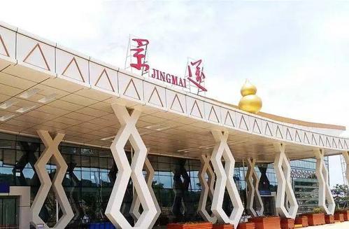 云南第15个机场--普洱澜沧至昆明航线将于5月底通航