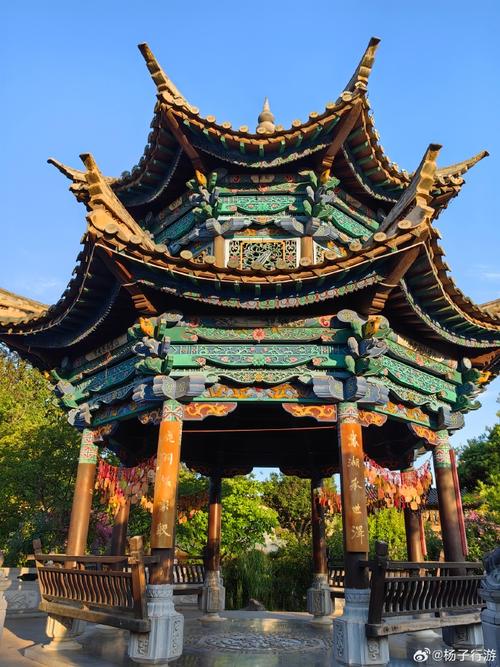建水：中国古建筑博物馆