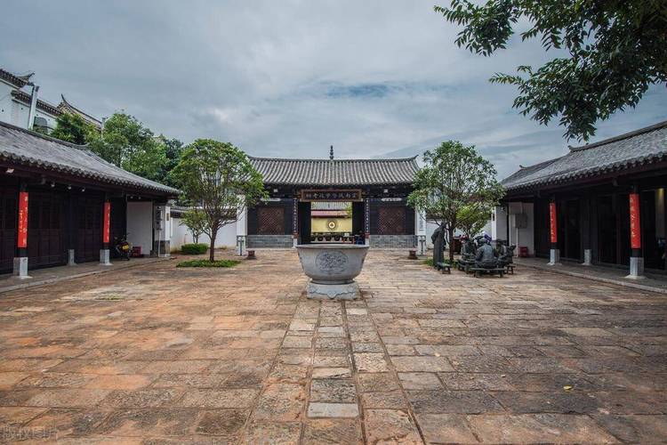 建水：中国古建筑博物馆
