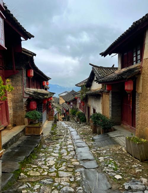 凤庆县自驾攻略