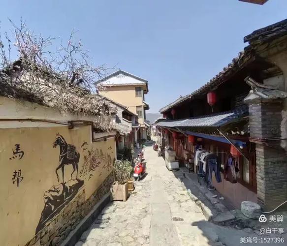 凤庆县自驾攻略