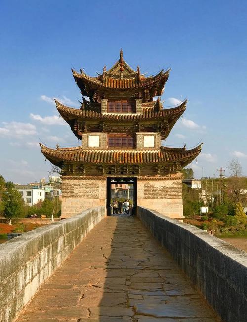 滇东南那些不能错过的美景