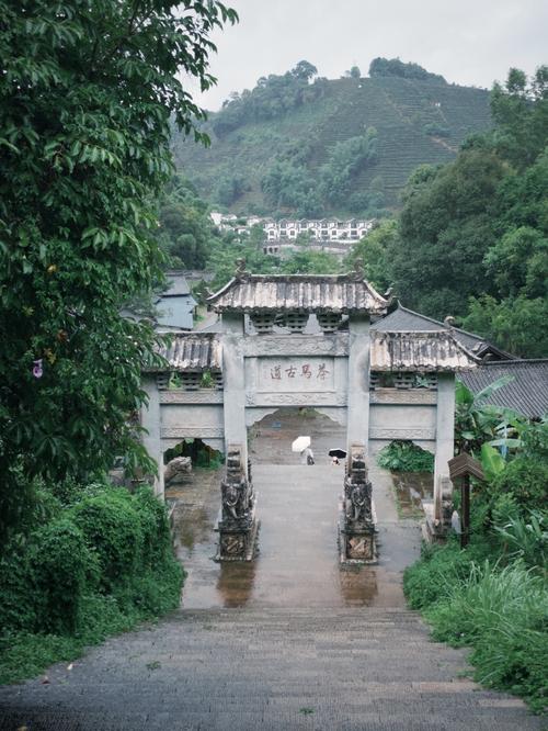 普洱再添一个国家级4A旅游景区