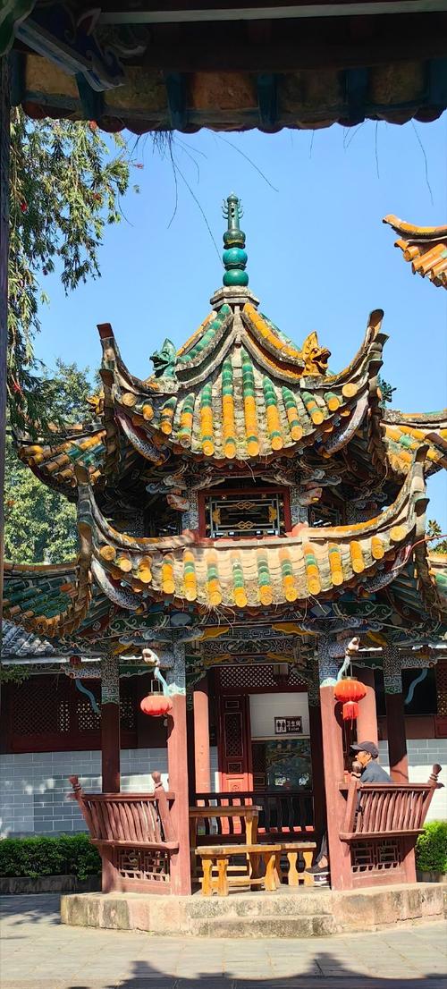 景东文庙晋升为国家3A级旅游景区