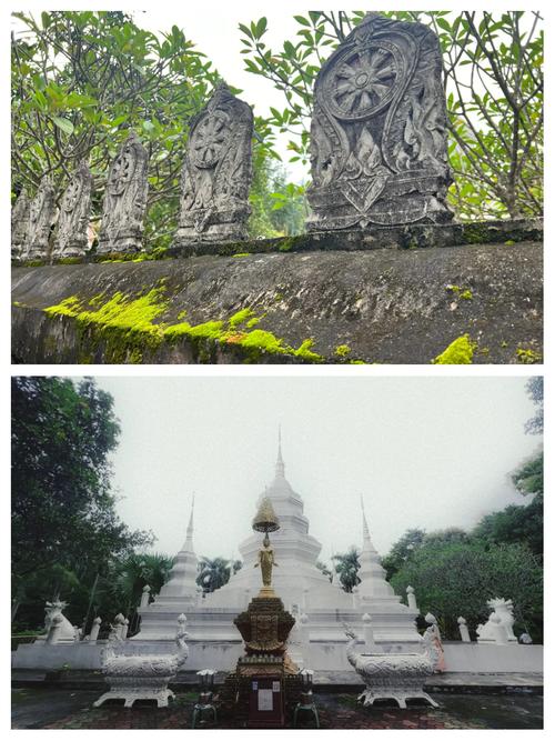 景谷佛迹 —— 一个南传佛教样本