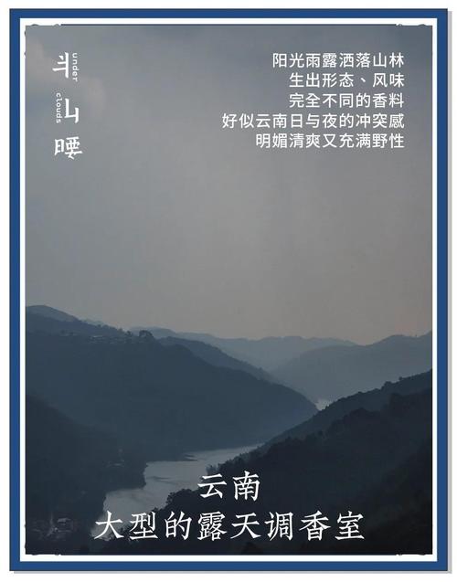 有一种叫云南的生活│冬日大地调色板 邂逅澜沧的浪漫