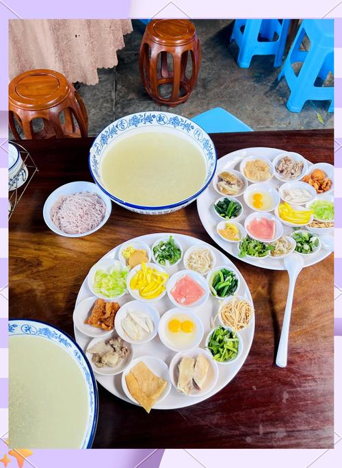 百年红河 还原你不知道的蒙自过桥米线