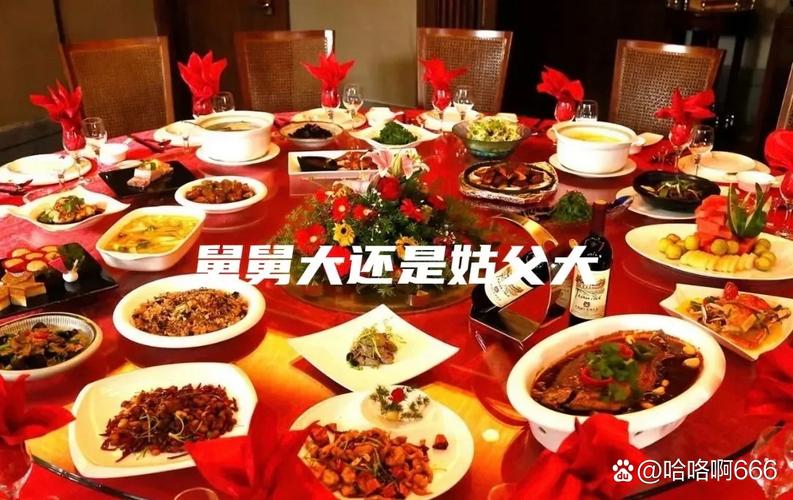谁家请“吃席”，摆了3200桌！