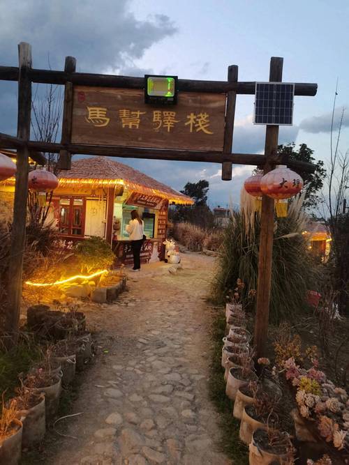 因茶而生，为马而生丨听山间铃响马帮来，看滇藏茶马古道景！