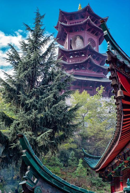 昆明旅游八大必去拜佛地推荐