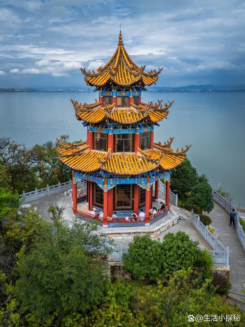 昆明旅游八大必去拜佛地推荐