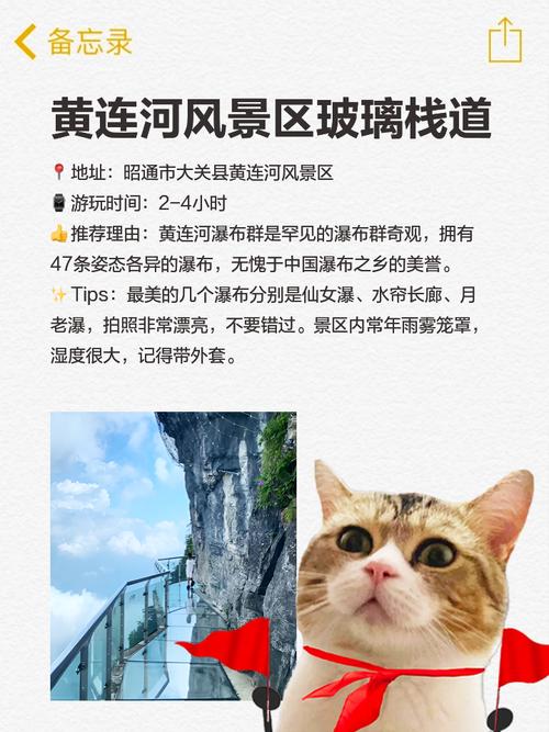 大关县自驾攻略