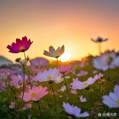 带你重走昆大丽 走进格桑花的世界
