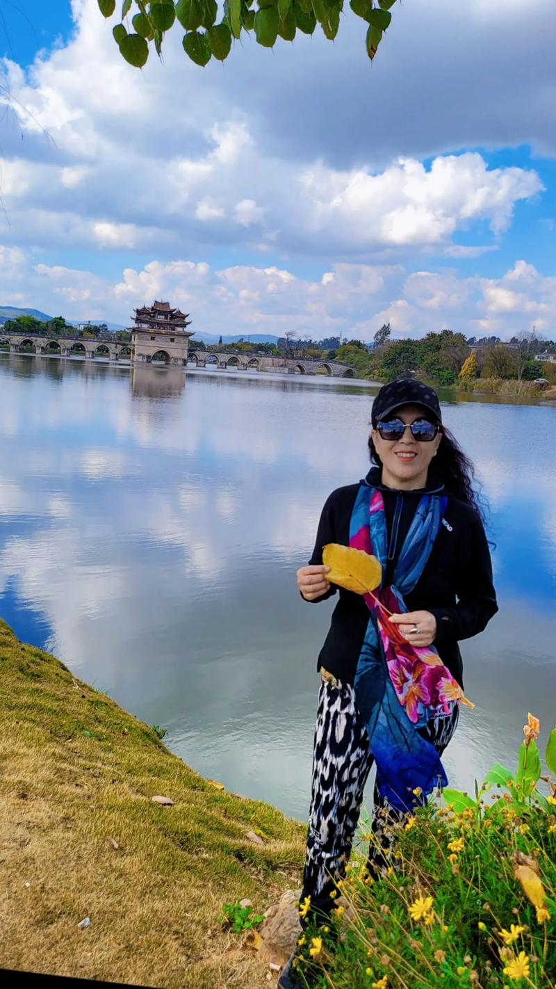 当泸江河遇上建水，会有怎样的火花？