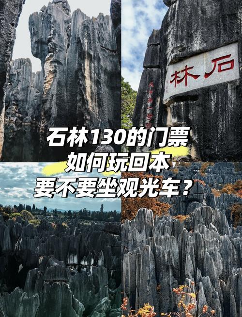 云南石林：全域旅游让远方的客人留下来