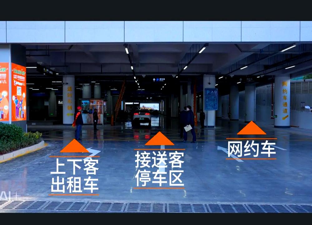 大理火车站新站房已正式投入使用，全方位出行指南请查收→
