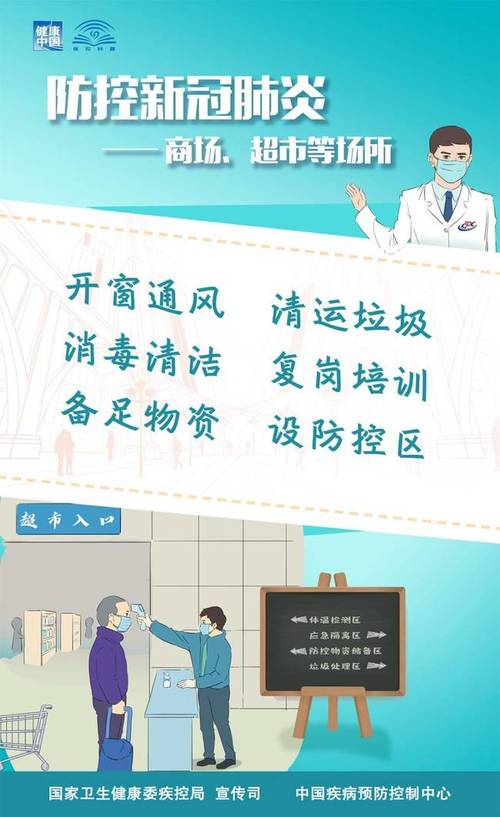 疫情防控外语通